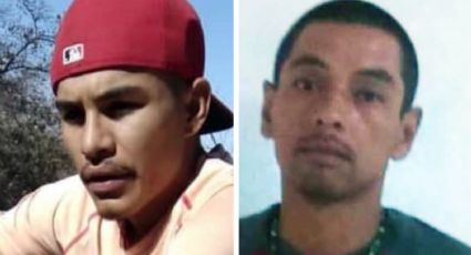 Localizan a Víctor Leonel y Arnulfo Cruz en Sonora; estaban desaparecidos desde junio