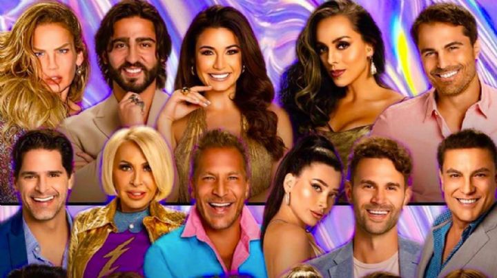 Shock en Telemundo: Filtran plan de ejecutivos para que esta persona gane 'La Casa de los Famosos'