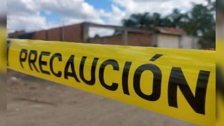 Enfrentamiento armado en Hidalgo deja como saldo un muerto y dos heridos