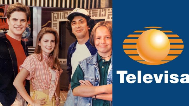 Tras 6 años en TV Azteca y perder exclusividad, galán de novelas renuncia y vuelve a Televisa