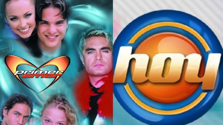 Tras 4 años desaparecida y perder exclusividad en Televisa, querida protagonista aparece en 'Hoy'