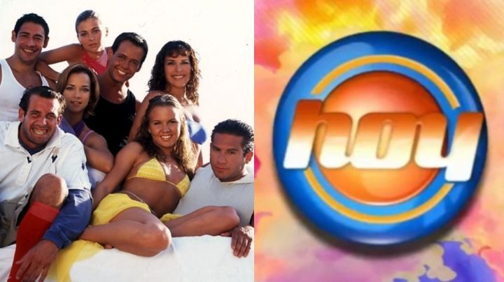 Adiós TV Azteca: Tras volverse mujer y fracaso en Televisa, conductor llega a 'Hoy' y hunde a 'VLA'