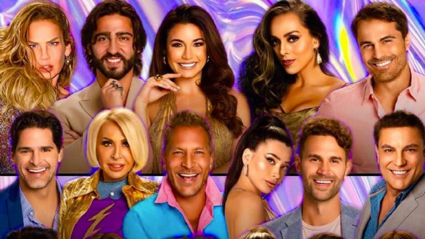 Shock en Telemundo: Filtran plan de ejecutivos para que esta persona gane 'La Casa de los Famosos'