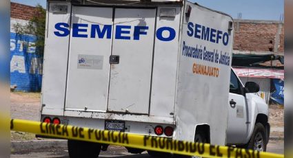 Sujetos armados ingresan a la fuerza a una casa y dan muerte a un hombre en Guanajuato