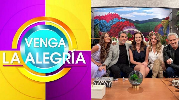 Adiós 'Hoy': Tras dejar Televisa y llegar a 'VLA', conductor reaparece de luto y listo para morir