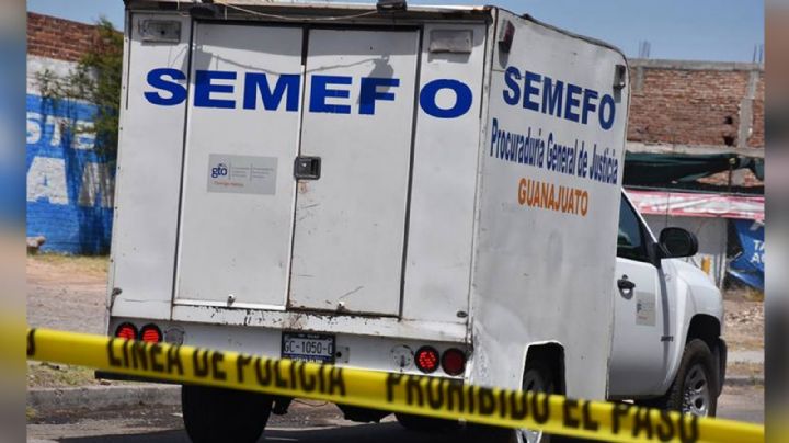 Sujetos armados ingresan a la fuerza a una casa y dan muerte a un hombre en Guanajuato