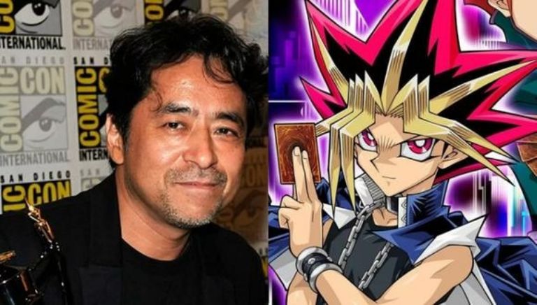 Muere Kazuki Takahashi, creador del manga 'Yu-Gi-Oh!'. Foto: Internet