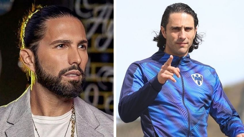 Tras multa para su hermano Aldo, Poncho de Nigris invita a abuchear himno de la Liga MX