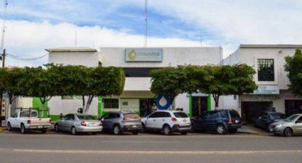 Dos empresas en Cajeme mantienen amparos contra cobros de Eroagua