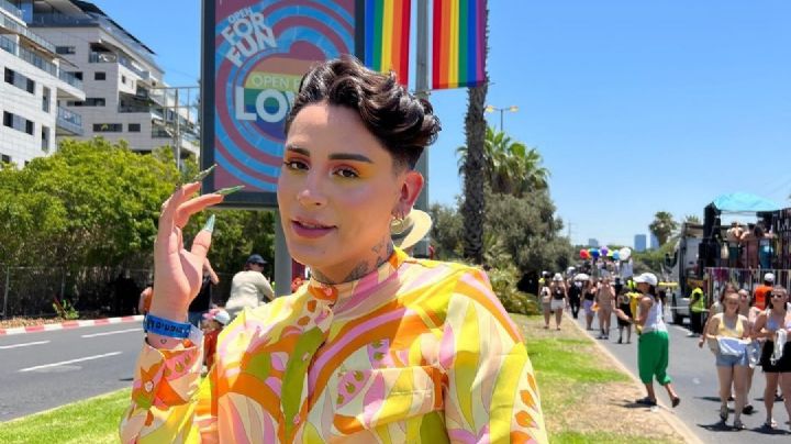 Tras recibir desplantes en el Carnaval de Veracruz, influencer revela tener esta enfermedad