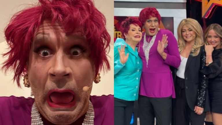 Arath de la Torre como Ema Encerado