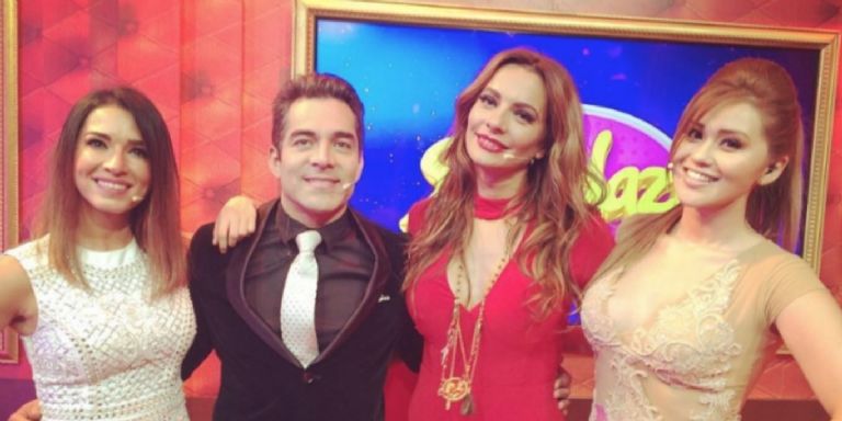 'Gomita' en 'Sabadazo'