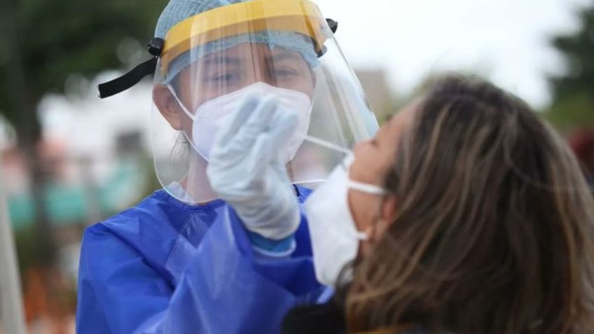 ¿Te urge una? Estos puntos de la CDMX hacen pruebas Covid-19 totalmente gratis