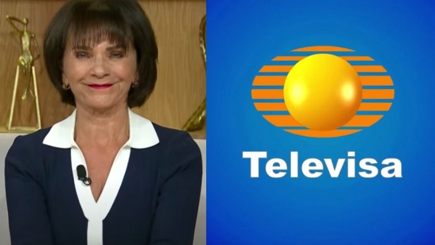 Adiós 'Hoy': Tras salir del clóset, ejecutivos de Televisa vetan a famosa por unirse a 'Ventaneando'