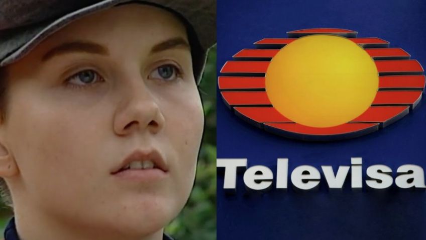Adiós 'Hoy': Tras volverse hombre y tres divorcios, actriz renuncia a TV Azteca y vuelve a Televisa