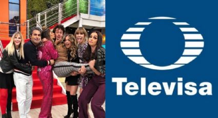 Salió del clóset: Tras años en 'Hoy', exactor de TV Azteca pierde exclusividad y renuncia a Televisa