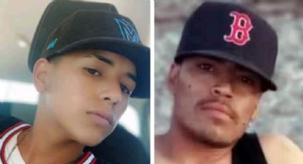 Tenían días desaparecidos: Localizan con vida a los hermanos Herrera, buscados en Sonora