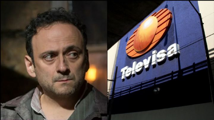 Desfigurado y calvo: Querido comediante aterra a sus fans después de reaparecer así