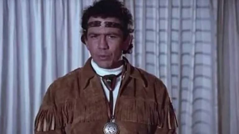 Fotografía de Profesor Zobek