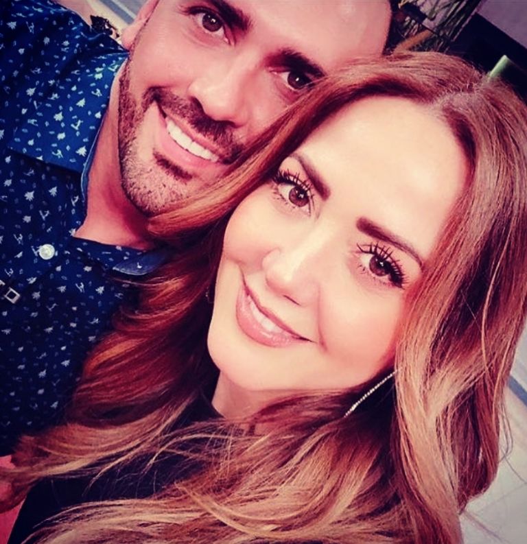 Instagram @ricardomargaleff