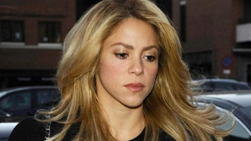 Tras correr riesgo de ir a prisión, Shakira hace lo impensable en Colombia y sorprende a sus fans