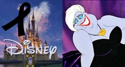 Villana de Disney se queda sin voz; Confirman la muerte de Pat Carroll quien interpretó a 'Úrsula'