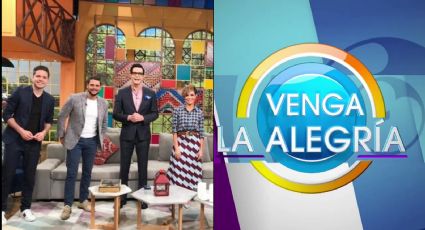 Conductor de TV Azteca no llega a 'VLA'; reaparece en cama y con problemática afección