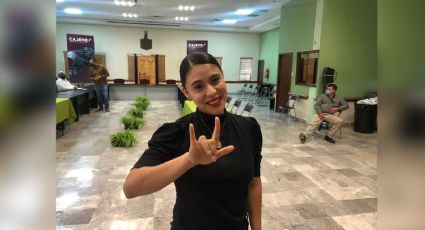 Cajeme: Realizan primera sesión de Cabildo con intérprete de señas mexicanas