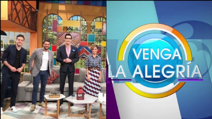 Conductor de TV Azteca no llega a 'VLA'; reaparece en cama y con problemática afección