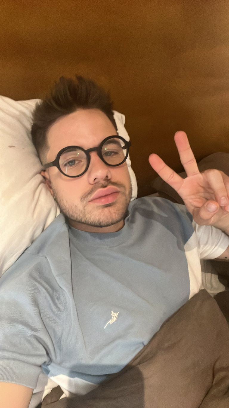 William Valdés explica en recuperación