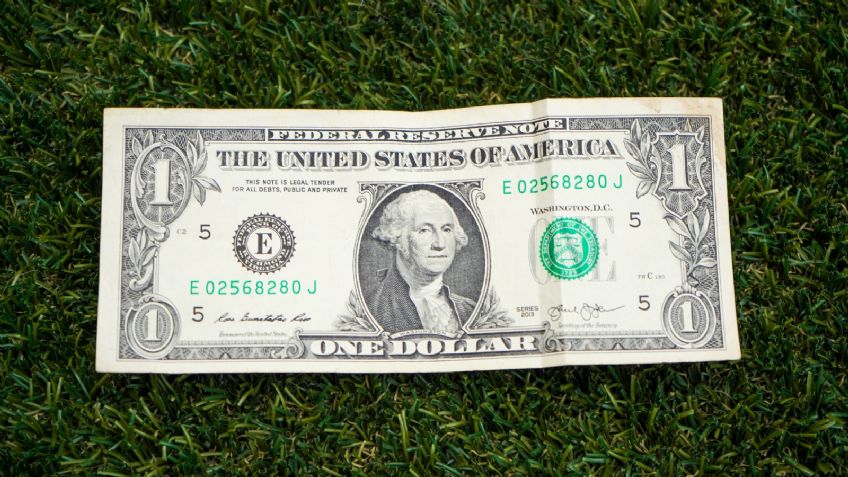 Lunes 1 de agosto 2022: Al tipo de cambio actual, así 'amanece' el precio del dólar hoy