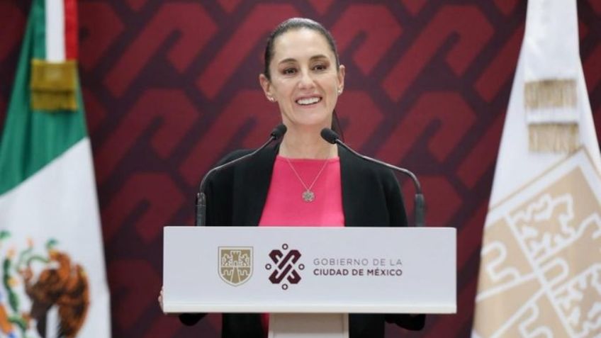Tómalo en cuenta: Sheinbaum explica cómo opera el denominado Cártel Inmobiliario