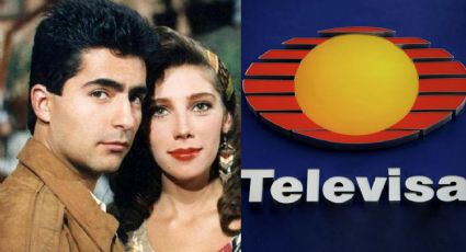 Tras hundirse en vicio y dejar 'Hoy', galán de Televisa reaparece rehabilitado: "Solo por hoy"