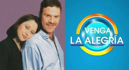 Enfermo y divorciado: Tras estar en la cárcel, exgalán de TV Azteca traiciona a Televisa con 'VLA'