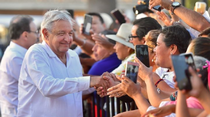 'Mañanera' de AMLO: Esta es la agenda López Obrador en su gira por Sonora y Baja California