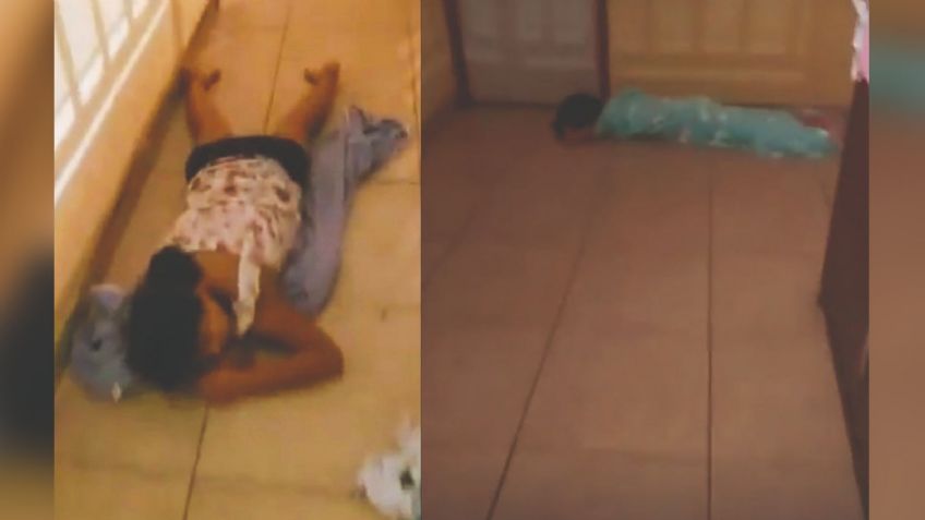 Casa hogar de Guaymas está en la 'cuerda floja'; es investigada por procuraduría del menor, DIF y FGJE