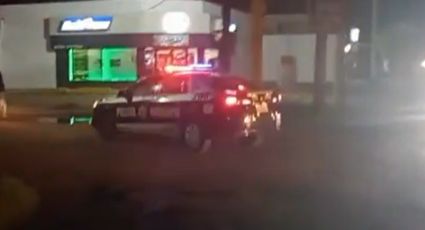 Fatídico accidente: Auto embiste a grupo de ciclistas en Ciudad Obregón; hay una víctima