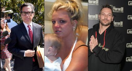 ¿A la cárcel? Abogado de Britney Spears hunde al exesposo de la cantante y lanza advertencia