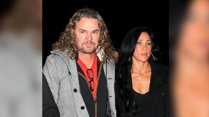 Tras casarse con Fher de Maná, Mónica Noguera podría pisar prisión por este motivo