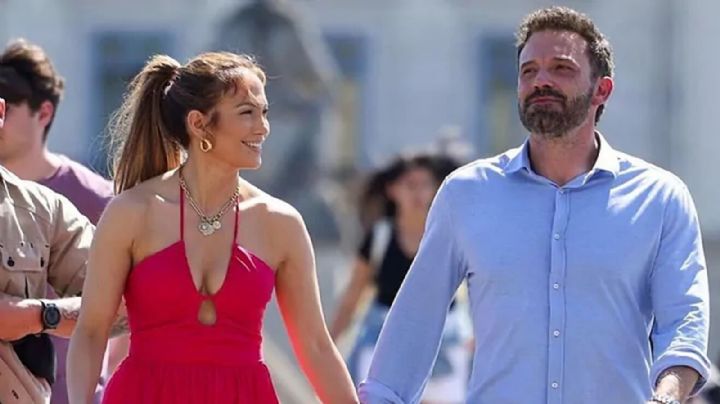 Shock en la farándula: Ben Affleck no habría disfrutado de su luna de miel con Jennifer Lopez