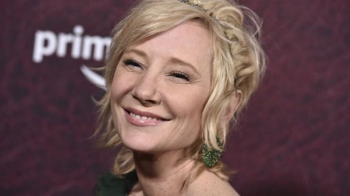 Luto en Hollywood: Muere la actriz Anne Heche tras ser desconectada del soporte vital