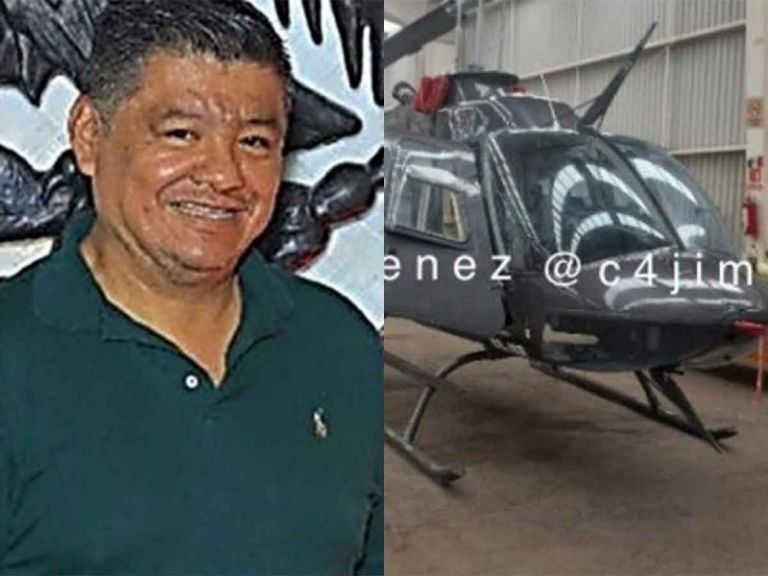 Fiscalía Antisecuestros de Morelos 