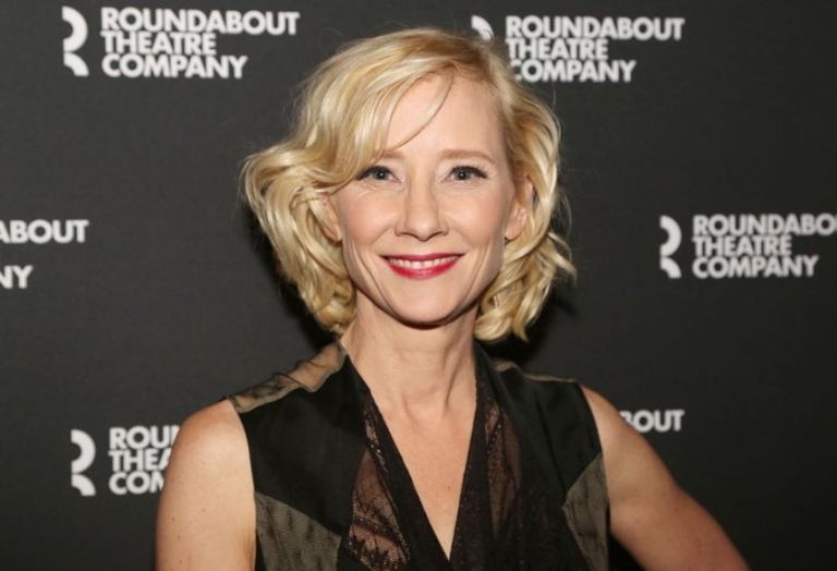 Anne Heche 
