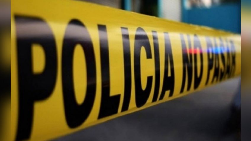Pistoleros dan muerte a dos hombres por calles de Guanajuato; no hay detenidos