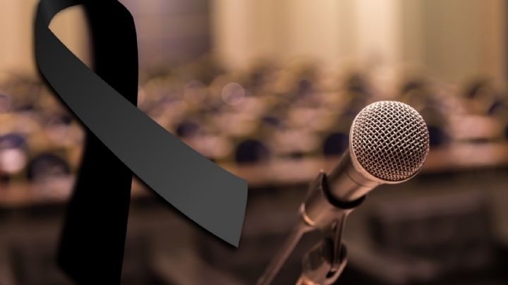 La farándula se viste de luto con el fallecimiento de un querido comediante y 'estandupero'