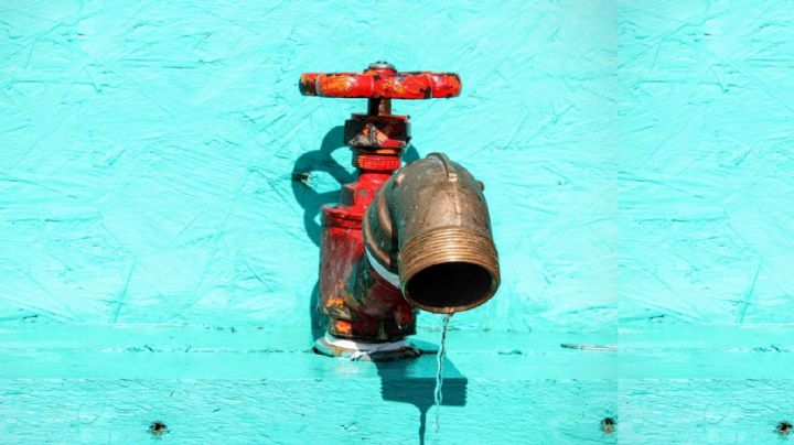 Reducirán el abasto de agua en 12 alcaldías de la CDMX; también afectará al EdoMéx