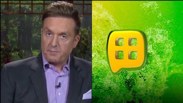 Adiós TV Azteca: Daniel Bisogno destapa que ha tenido días difíciles y ¿se va de 'Ventaneando'?