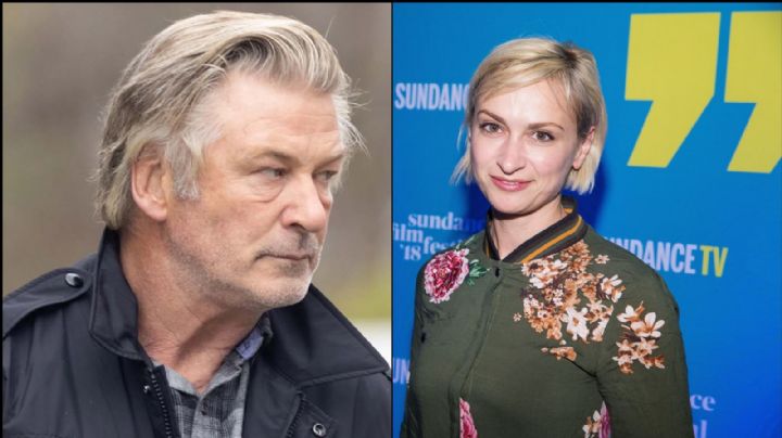 FBI halla pruebas contra Alec Baldwin; el actor podría tener serios problemas con la justicia