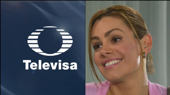 Tras ser rechazada por conductor de 'Hoy', actriz es captada en comprometedora situación