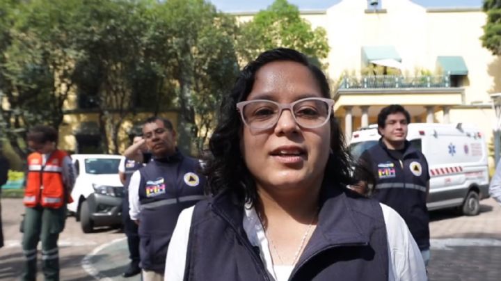 En la CDMX capacitarán a jóvenes para formar un 'ejército de brigadistas' voluntarios